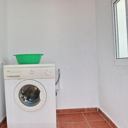 Apartamento Puerta Cadiz Conil De La Frontera Dış mekan fotoğraf
