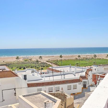 Apartamento Puerta Cadiz Conil De La Frontera Dış mekan fotoğraf