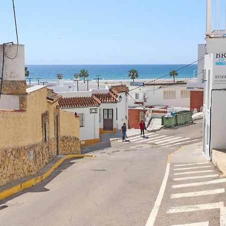 Apartamento Puerta Cadiz Conil De La Frontera Dış mekan fotoğraf