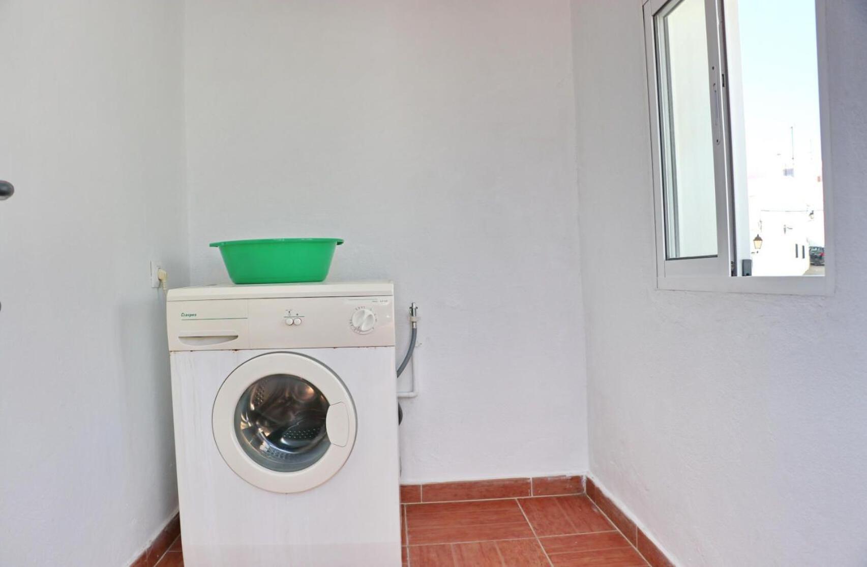 Apartamento Puerta Cadiz Conil De La Frontera Dış mekan fotoğraf