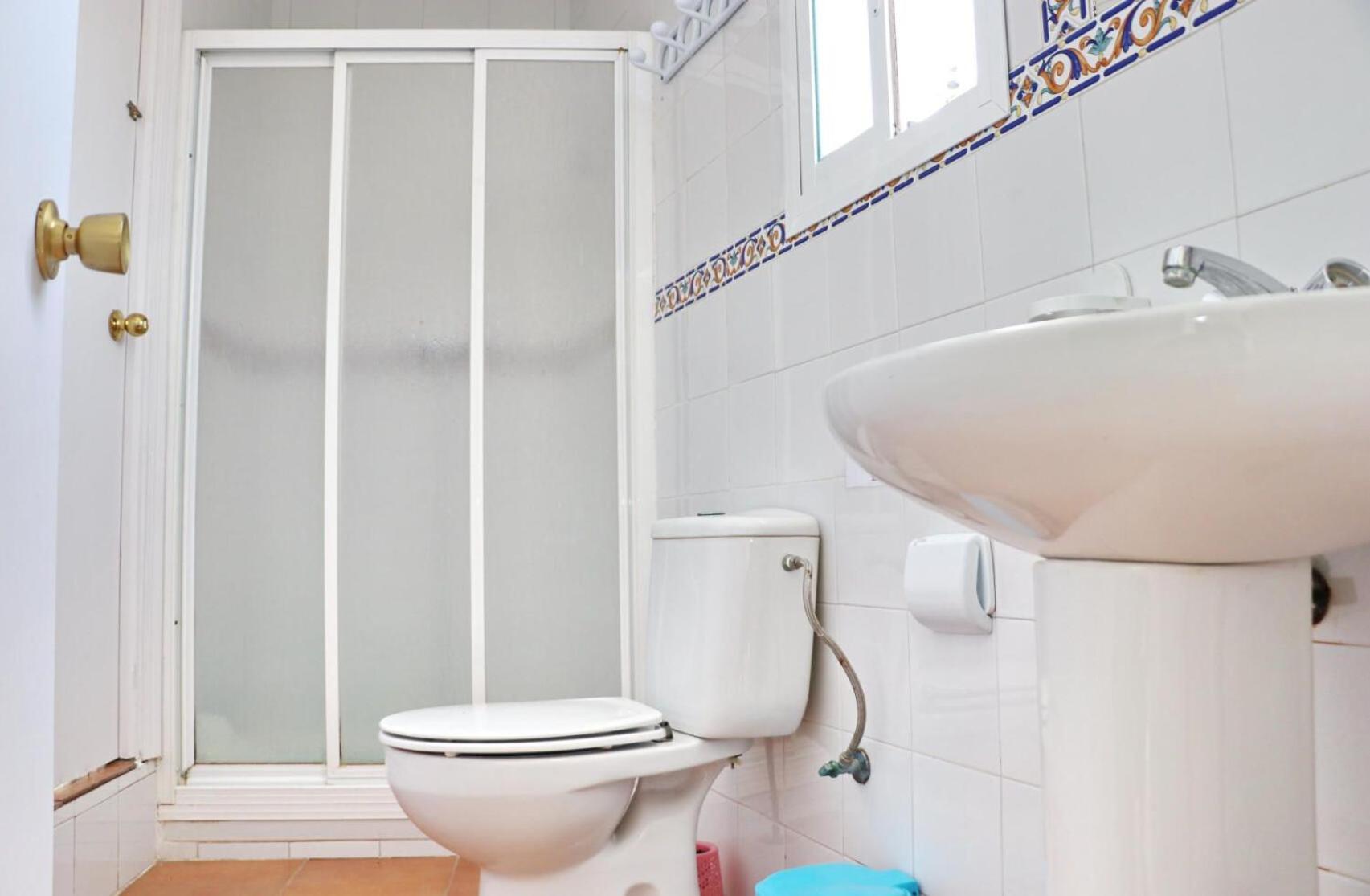 Apartamento Puerta Cadiz Conil De La Frontera Dış mekan fotoğraf